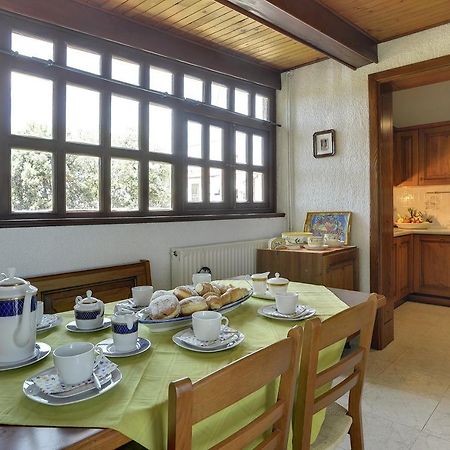 Villa Mima บานโจเล ภายนอก รูปภาพ