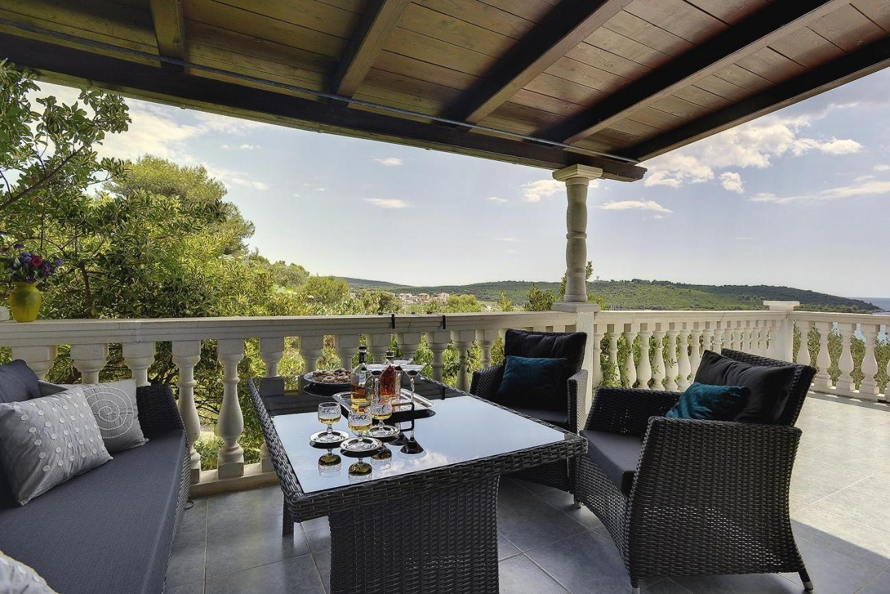 Villa Mima บานโจเล ภายนอก รูปภาพ