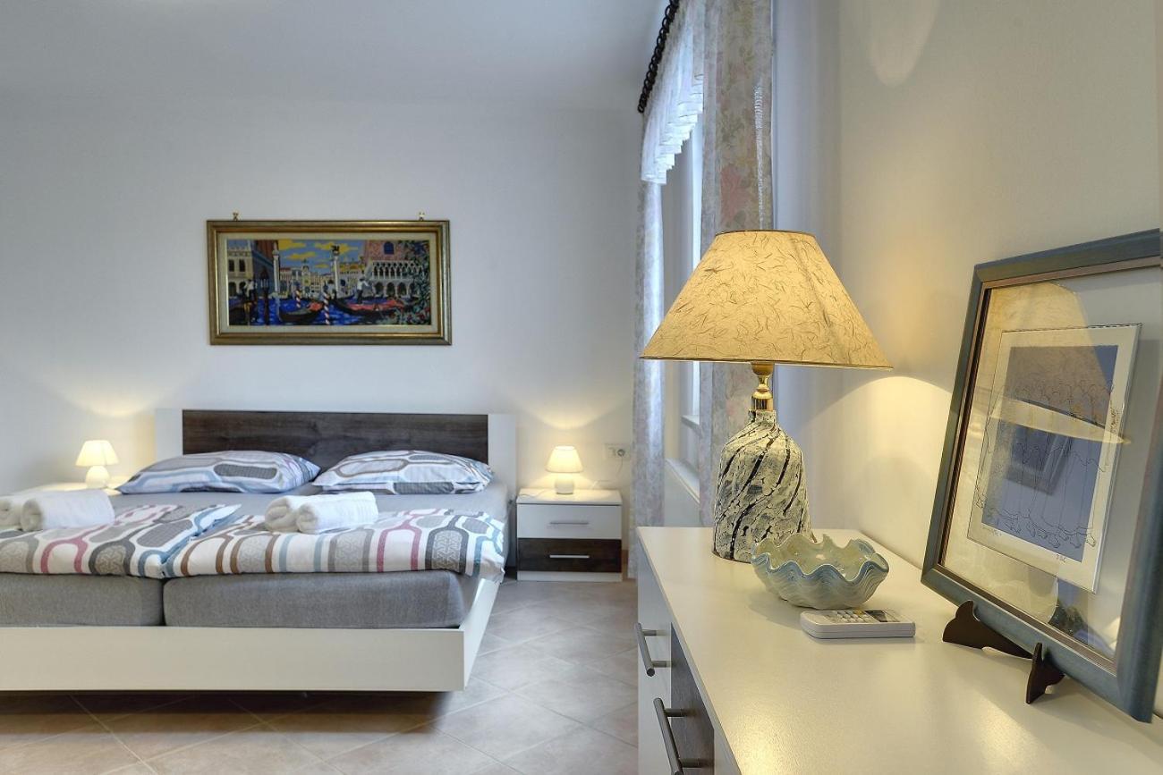 Villa Mima บานโจเล ภายนอก รูปภาพ