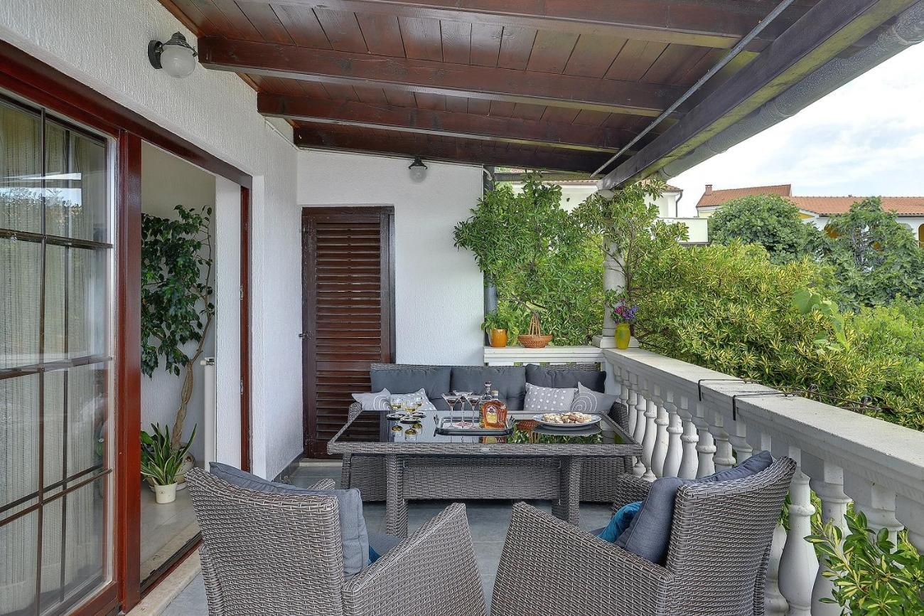 Villa Mima บานโจเล ภายนอก รูปภาพ