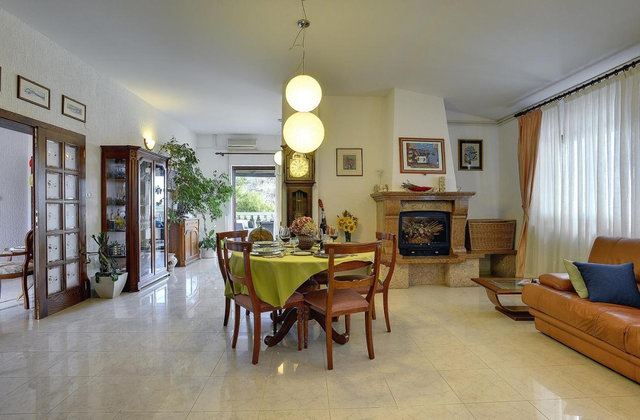 Villa Mima บานโจเล ภายนอก รูปภาพ