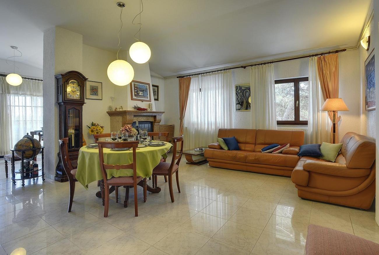 Villa Mima บานโจเล ภายนอก รูปภาพ
