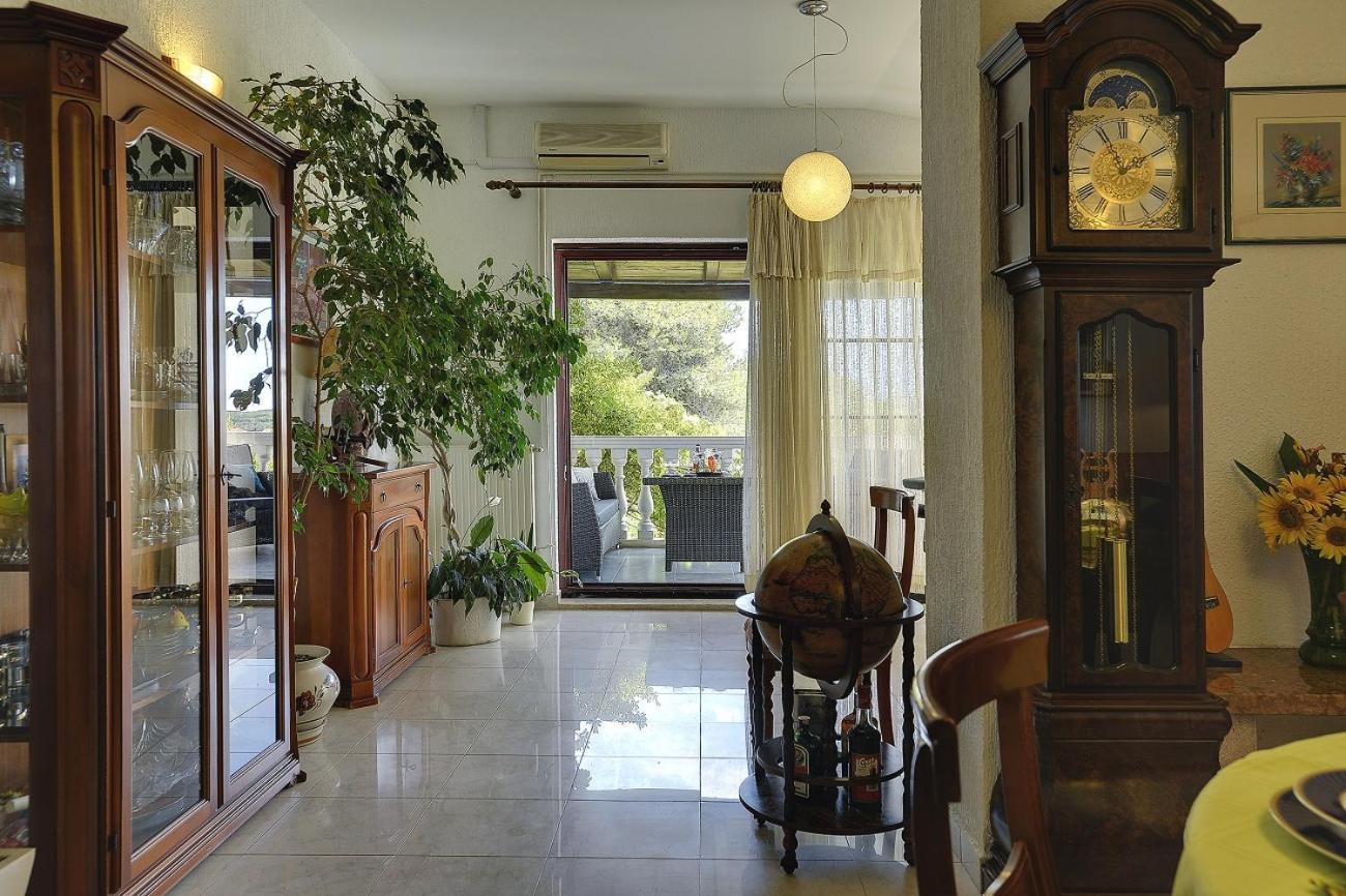 Villa Mima บานโจเล ภายนอก รูปภาพ